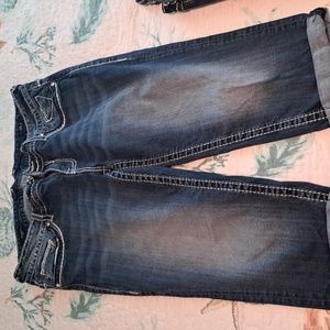 Vigoss sz 18 capri